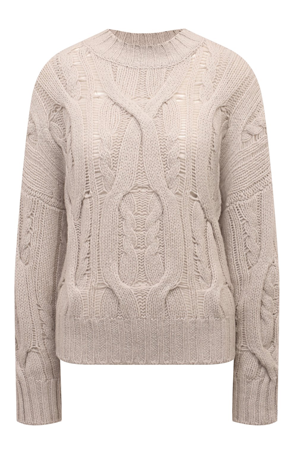 Свитер из шерсти и кашемира ANTONELLI FIRENZE, арт. 41349M/01729, фото 1