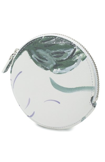 Кожаный кошелек для монет le pitchou JACQUEMUS, арт. 205AC22/5853S, фото 2