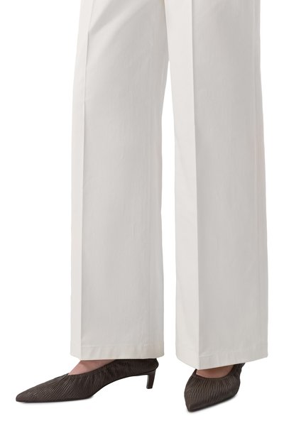 Кожаные туфли 12 STOREEZ, арт. 130749, фото 3