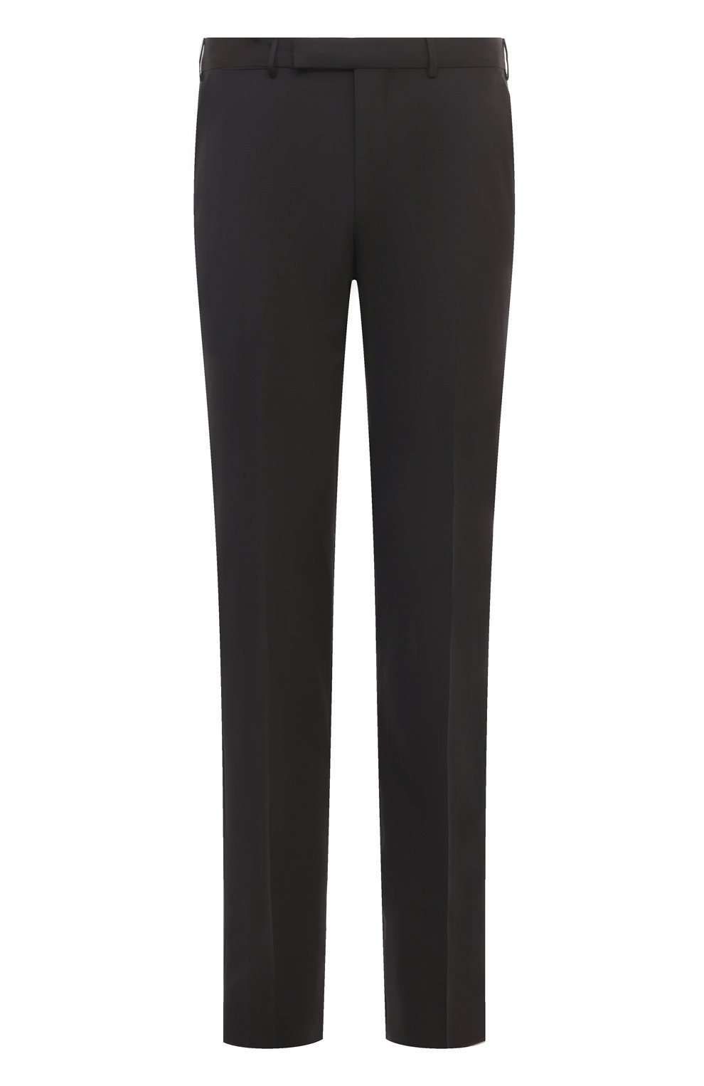 Шерстяные брюки ZEGNA, арт. 727F10A7/75TB12, фото 1