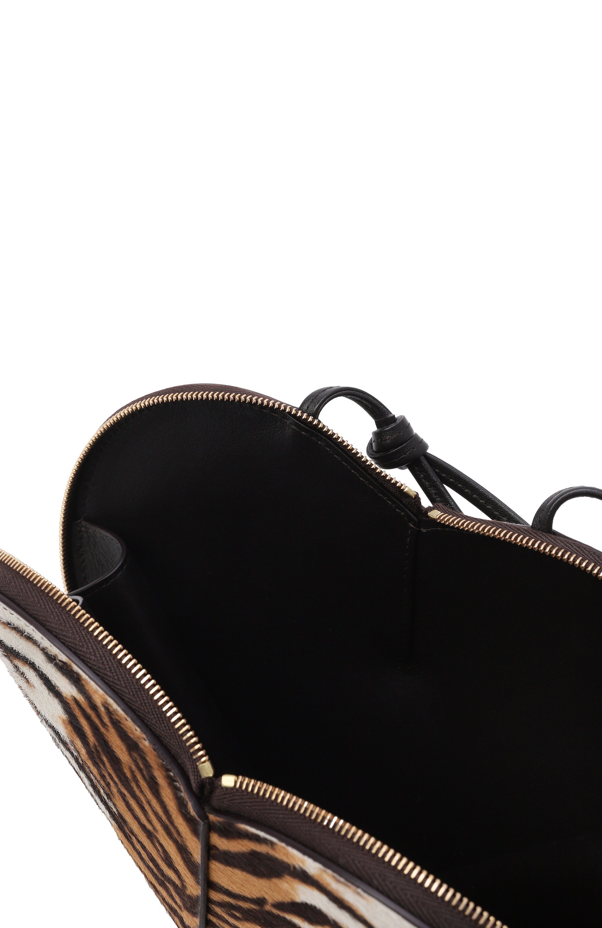 Сумка le cœur ALAIA, арт. AA1P003I105, фото 5