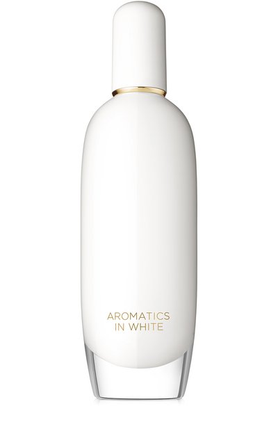 Женский парфюмированная вода aromatics in white (100ml) CLINIQUE, арт. Z9F3-01