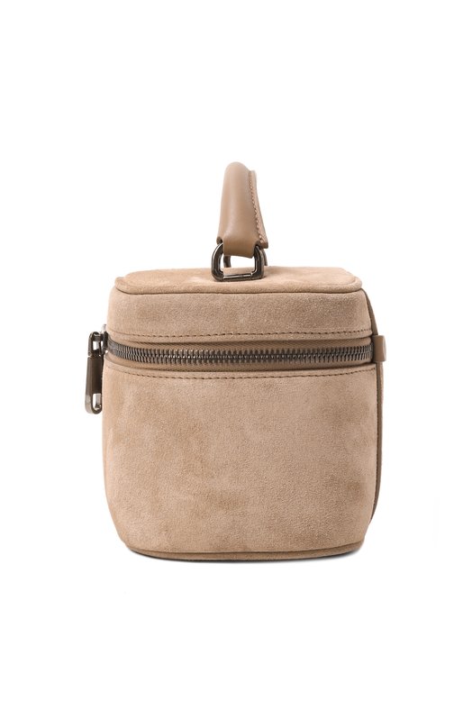 Сумка Brunello Cucinelli MBDLD2629 Бежевый  MBDLD2629 Фото 4
