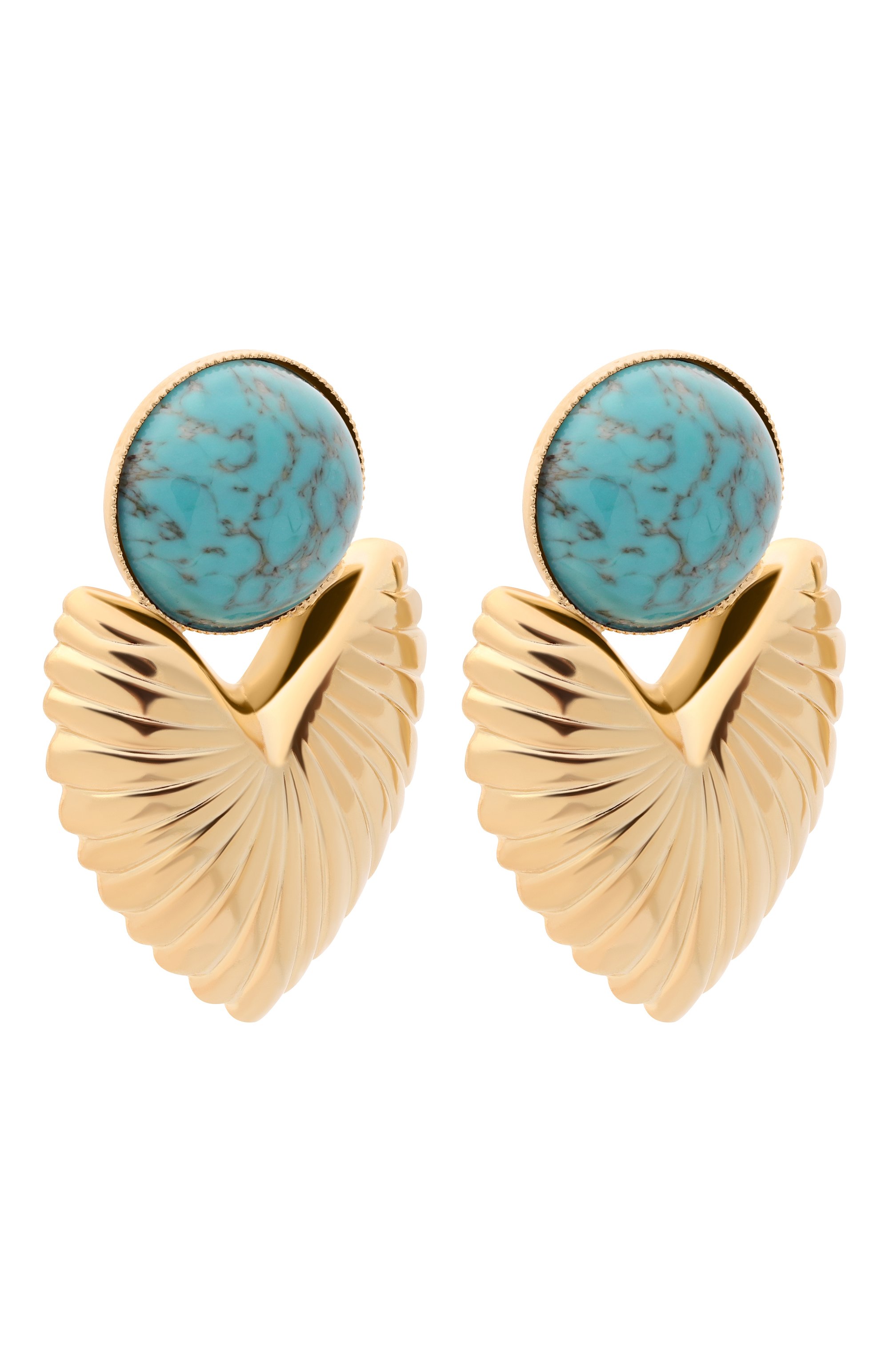 Серьги ANTON HEUNIS, арт. ETK3.103, фото 3