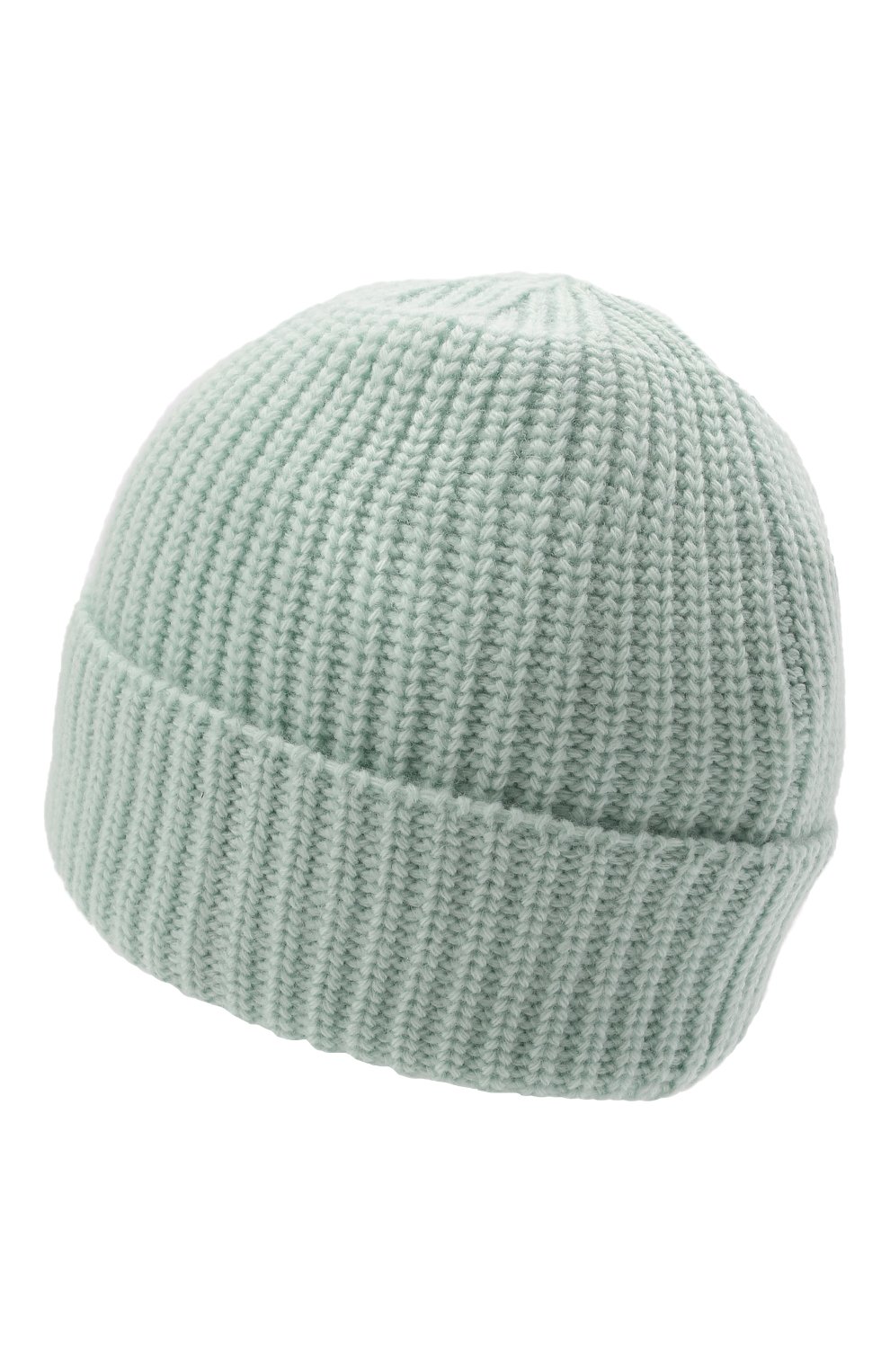 Шерстяная шапка STONE ISLAND, арт. 7515N10B5, фото 2