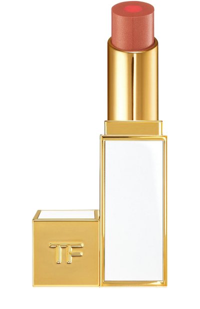 Женская помада для губ moisturecore lip color, оттенок carriacou TOM FORD, арт. T44G-06