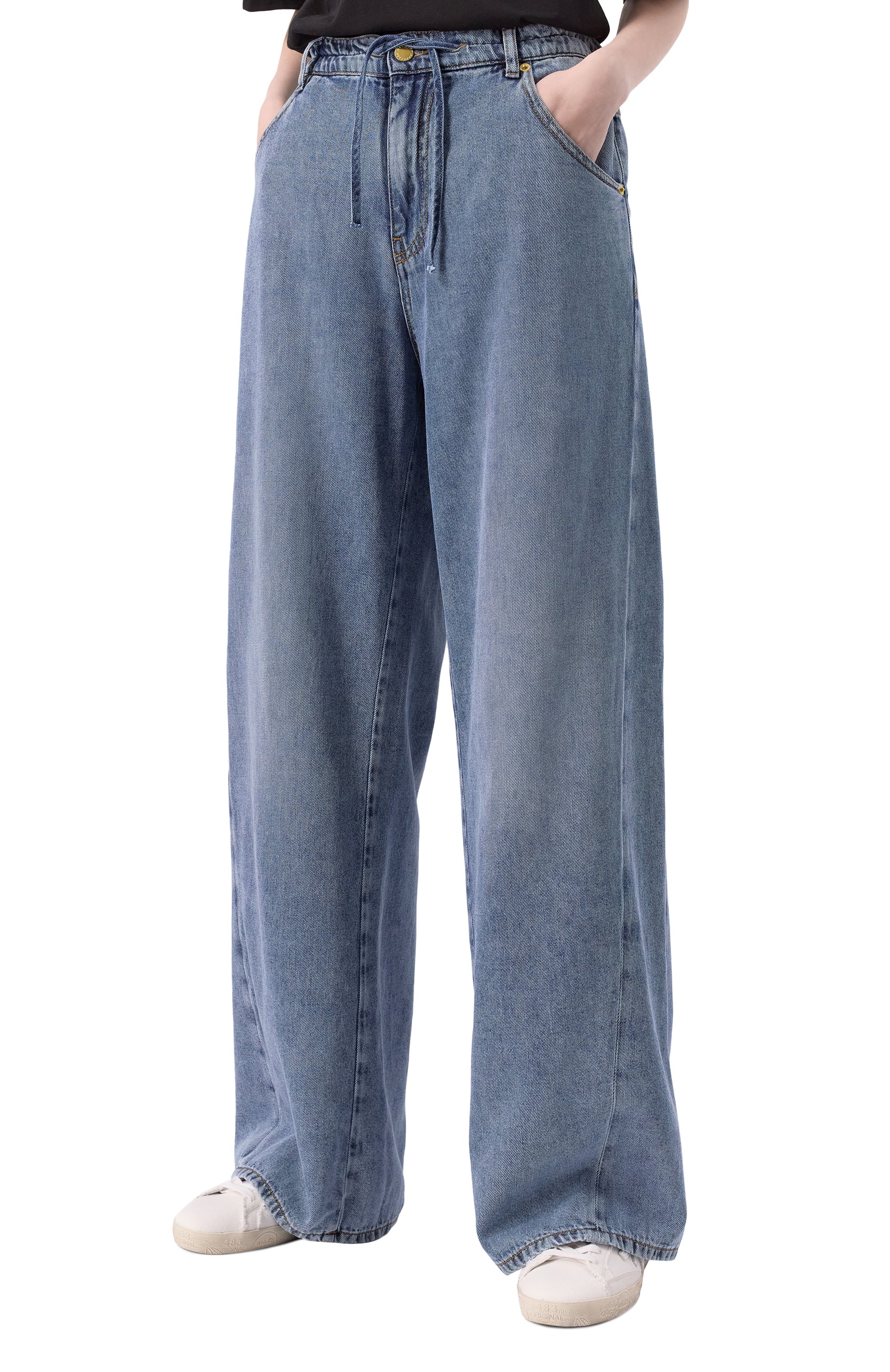 Джинсы iris DARKPARK, арт. WTR37/TBL01, фото 3