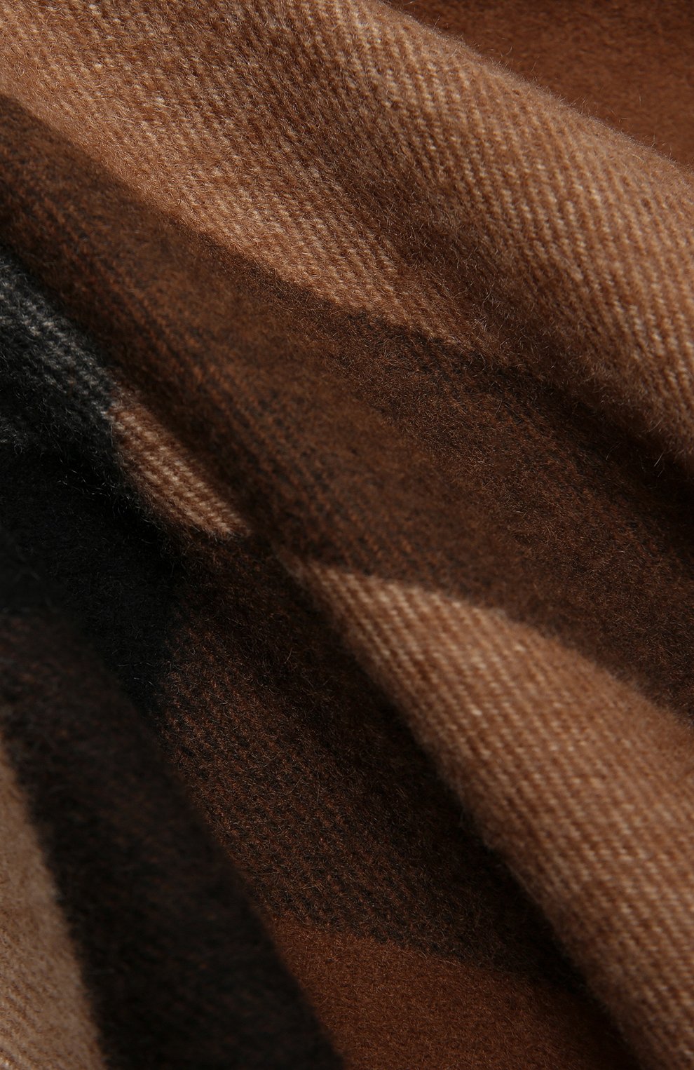 Кашемировый шарф BURBERRY, арт. 8045336, фото 4