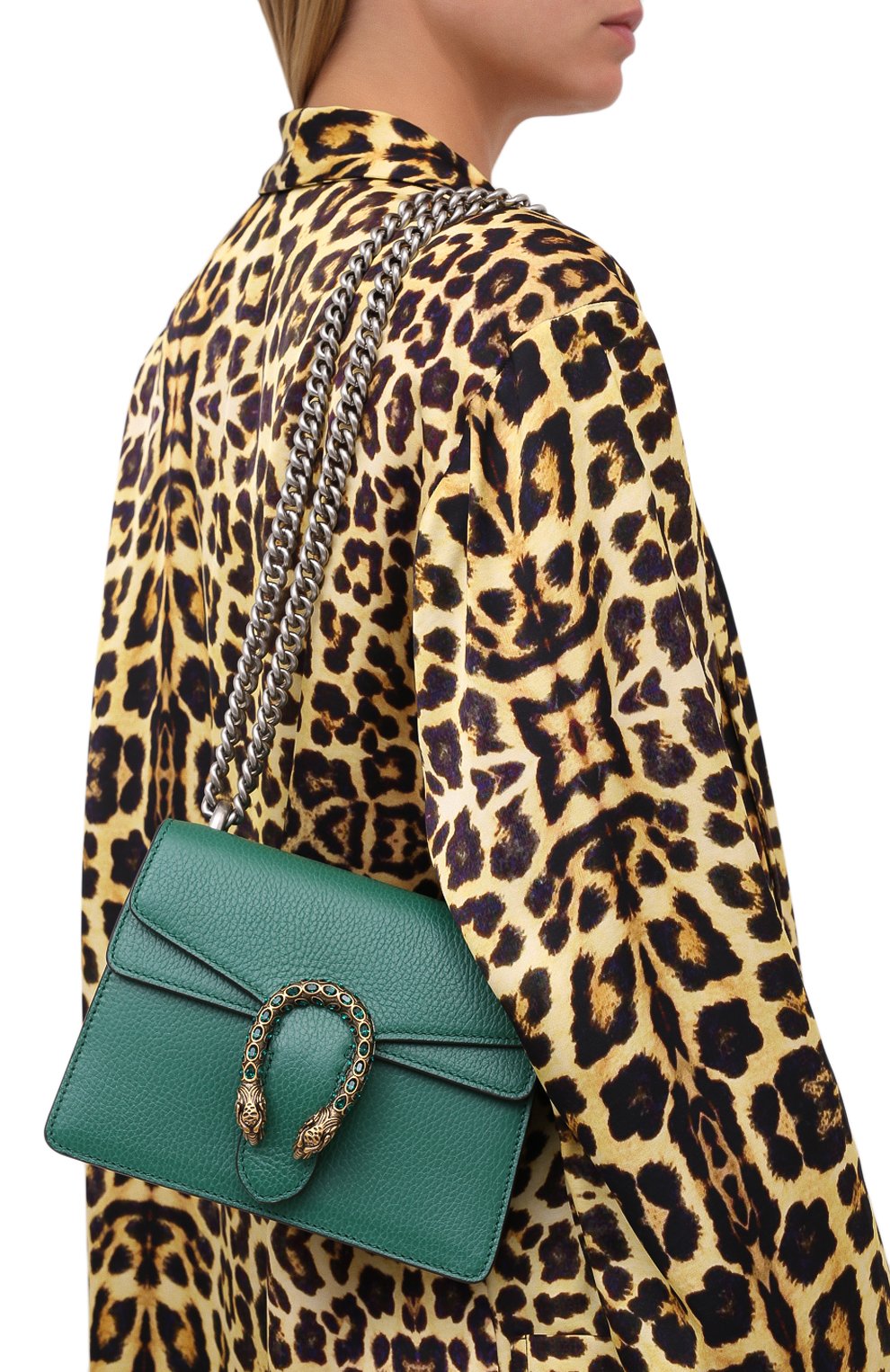 Сумка dionysus mini GUCCI, арт. 421970/CA0GX, фото 2