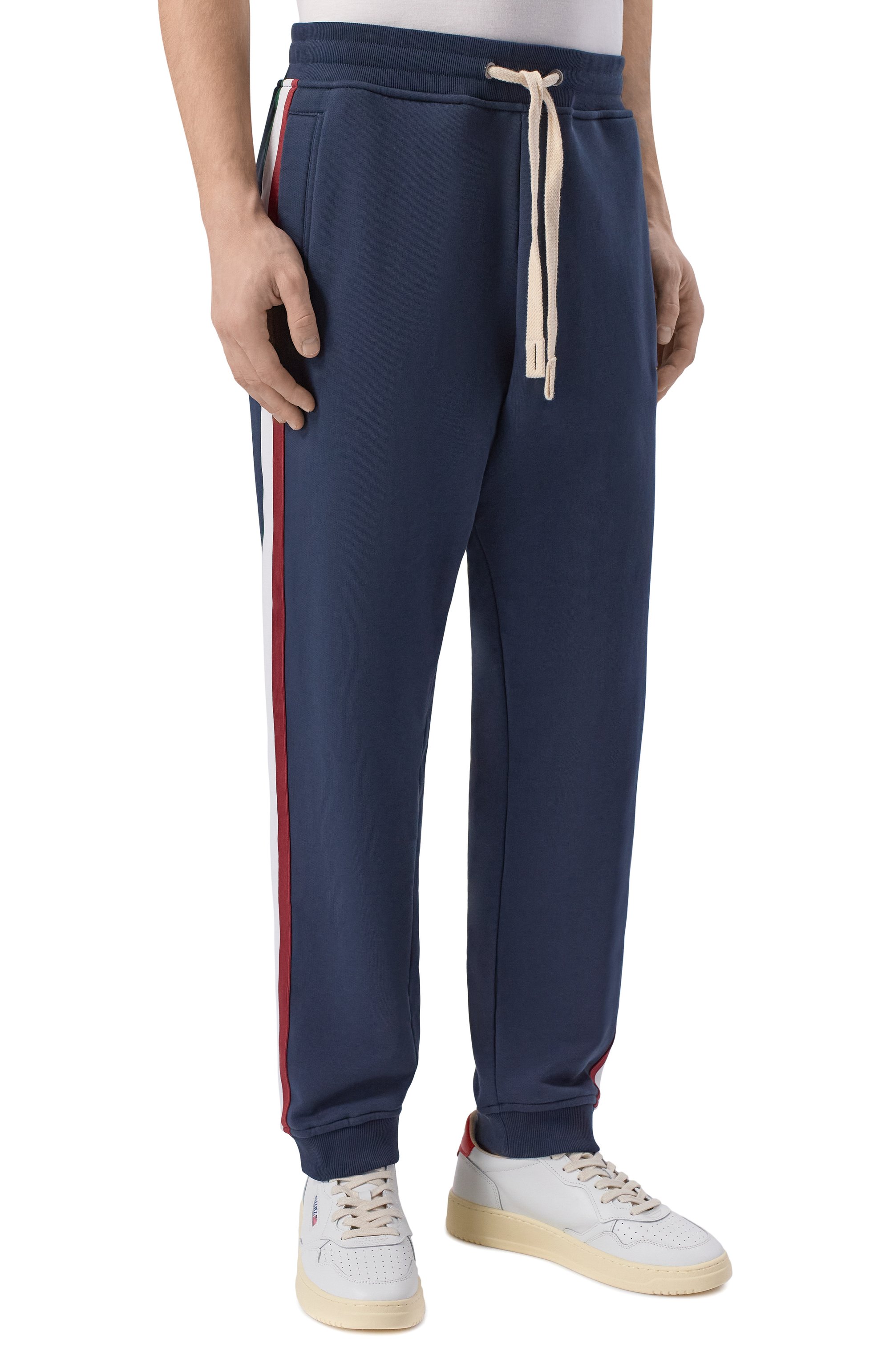 Хлопковый спортивный костюм AERONAUTICA MILITARE, арт. TF0107UF00677, фото 4