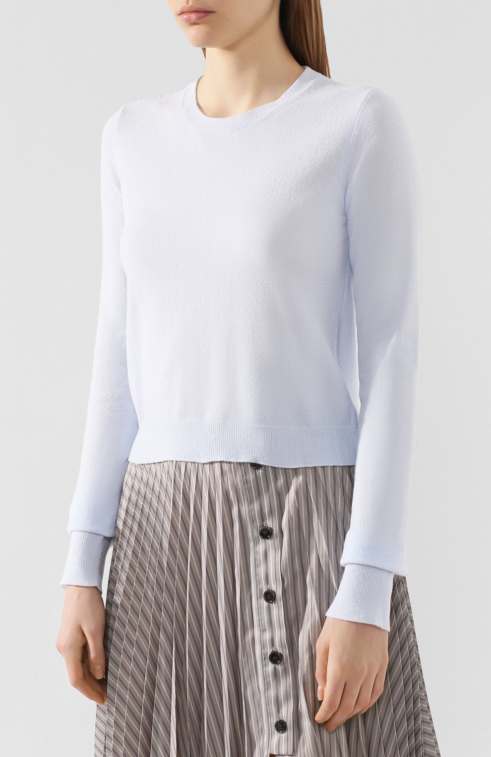 Пуловер ACNE STUDIOS, арт. A60150/W, фото 3