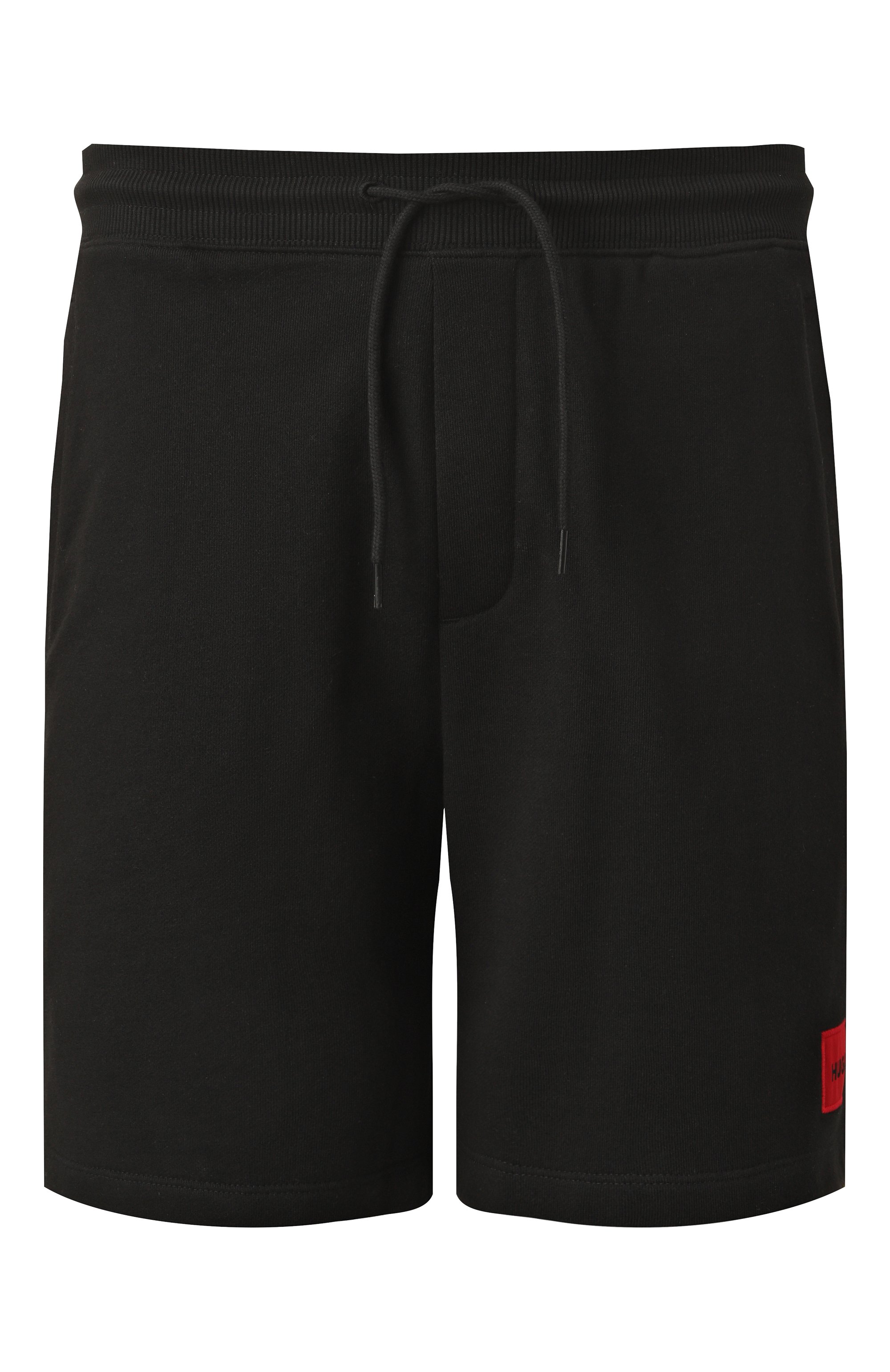 Хлопковые шорты HUGO, арт. 50466196, фото 1