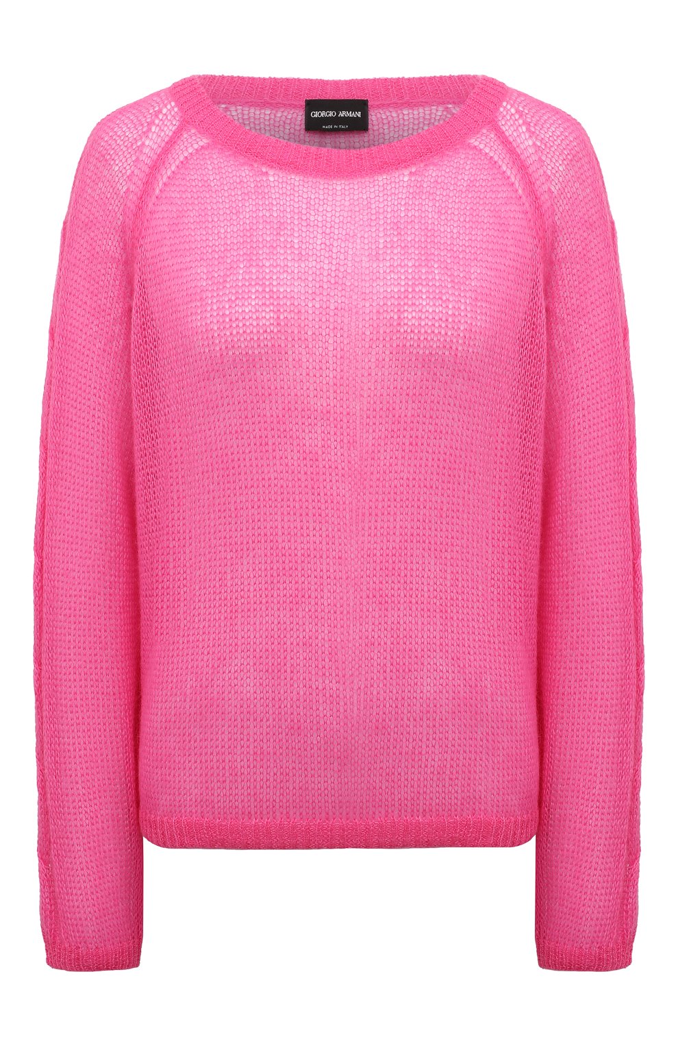 Пуловер GIORGIO ARMANI, арт. 6DAM02/AM10Z, фото 1