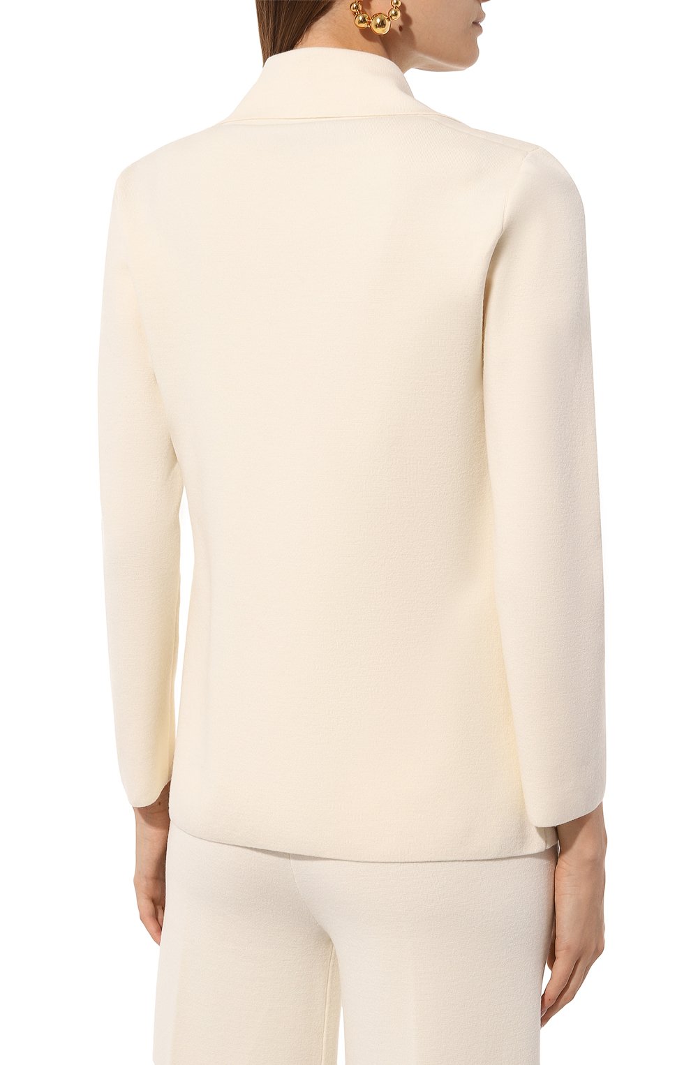 Шерстяной жакет D.EXTERIOR, арт. 59272, фото 4