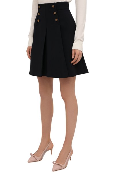 Юбка REDVALENTINO, арт. XR3RAI60/5LB, фото 3