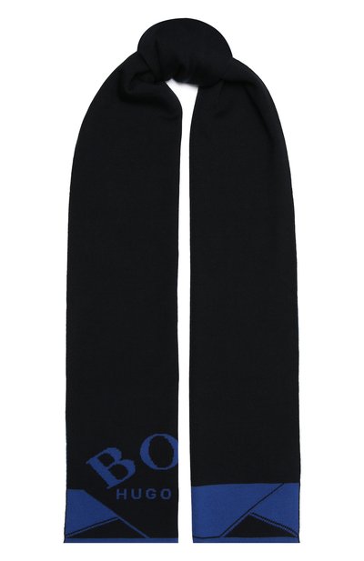 Шарф BOSS, арт. 50456161, фото 1