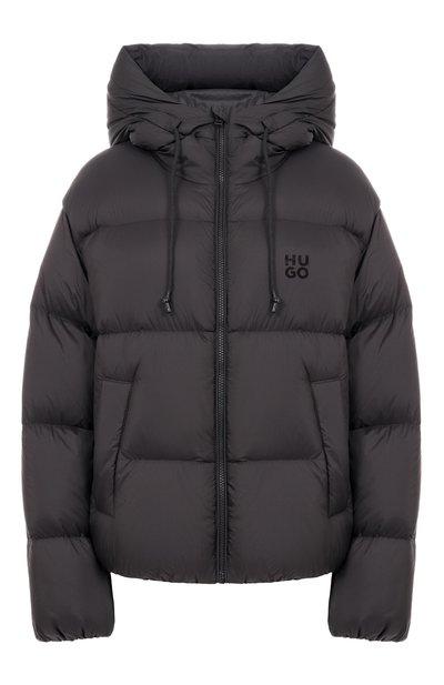 Женский пуховик HUGO, арт. 50546344