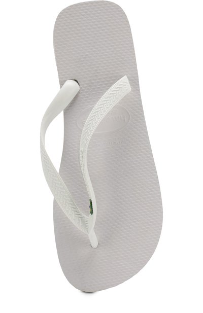 Резиновые шлепанцы HAVAIANAS, арт. 40000320001, фото 5