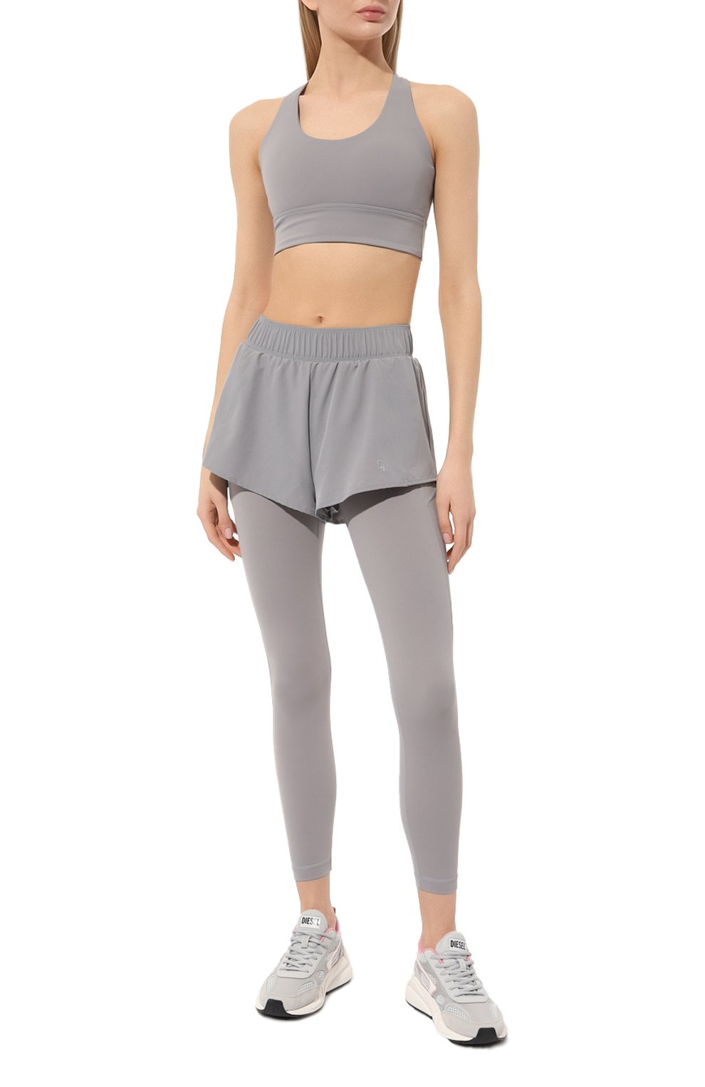 Топ DAILY REMINDER, арт. B001-GR, фото 2