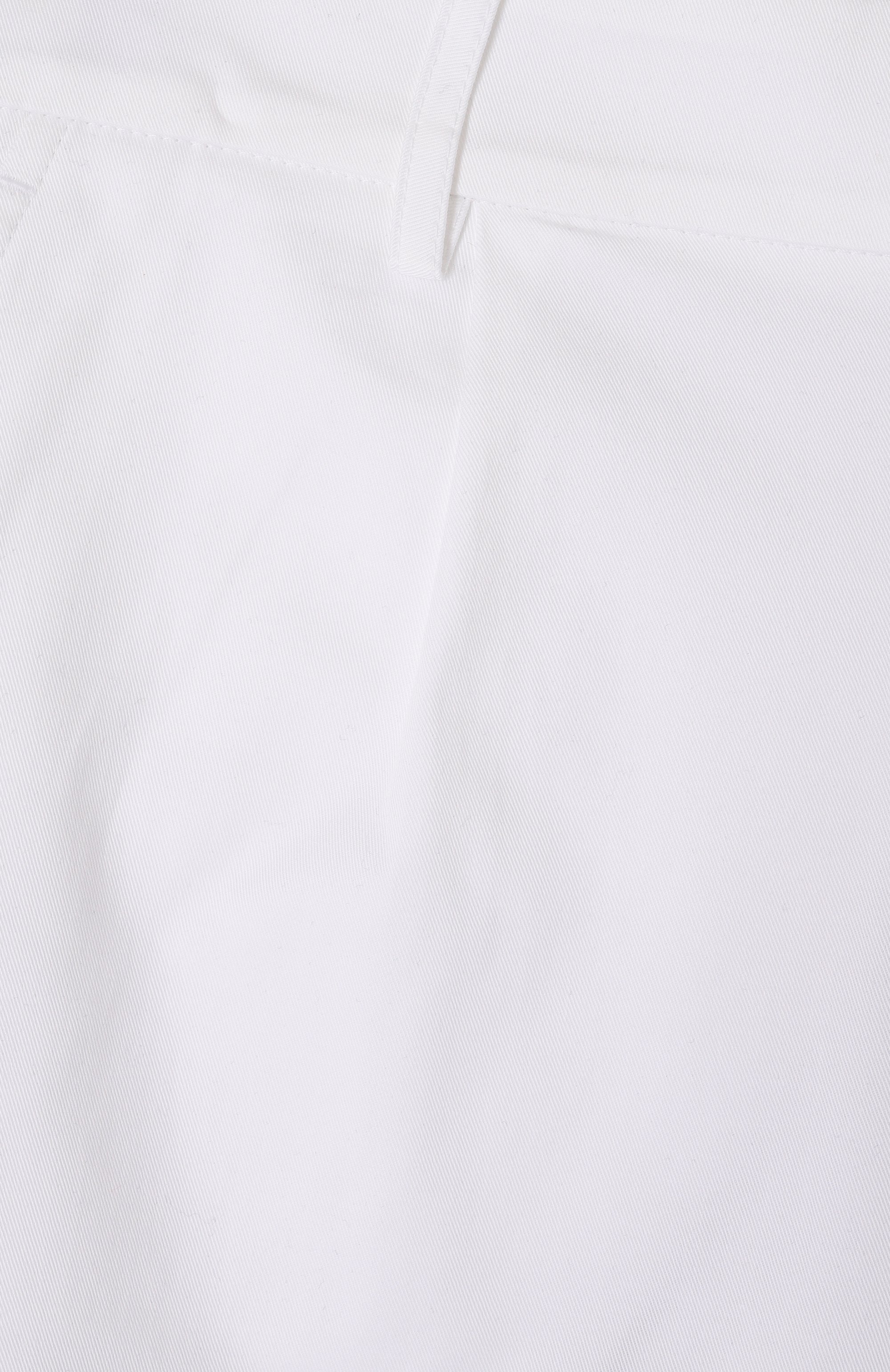 Хлопковые шорты DOLCE & GABBANA, арт. L43Q25/G7M4D/8-14, фото 3