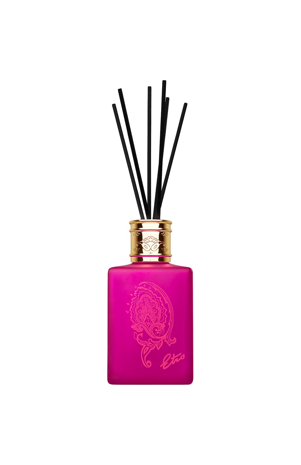 Диффузор для помещений afrodite (500ml) ETRO бесцветного цвета по цене 35700 руб., арт. 60022, фото 1 Диффузор для помещений afrodite (500ml) ETRO, арт. 60022, фото 1