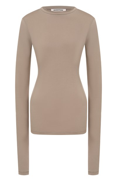 Женский лонгслив camren DARKPARK, арт. WJE21/FAC33