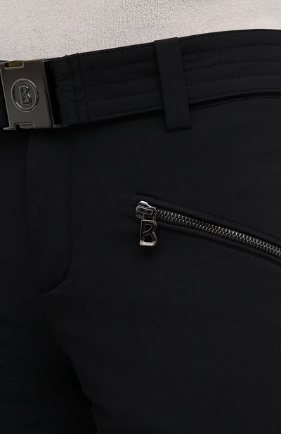 Брюки BOGNER черного цвета по цене 80400 руб., арт. 11574815, фото 5 Брюки BOGNER, арт. 11574815, фото 5