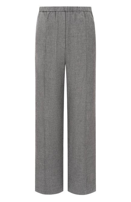 Женские брюки из вискозы и шерсти TOTEME, арт. 254-WRB0370-FB0016