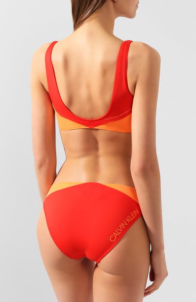 Плавки-бикини CALVIN KLEIN, арт. KW0KW00842, фото 3
