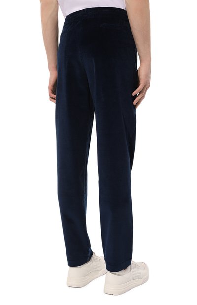 Вельветовые брюки SEASE, арт. PT37R/164TN, фото 4