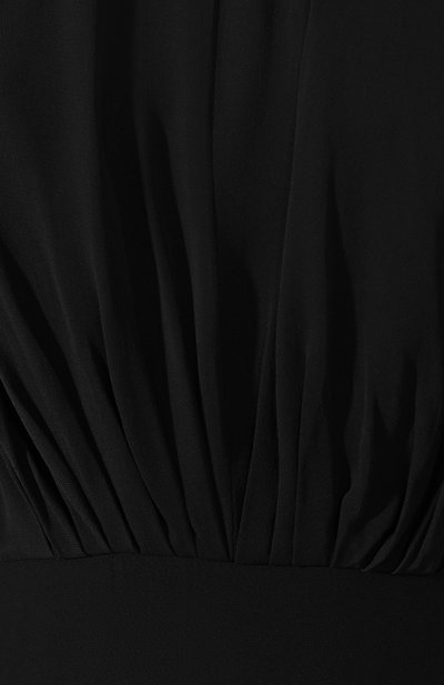 Платье из вискозы BY MALENE BIRGER, арт. Q67957002/AZ0LLA, фото 5