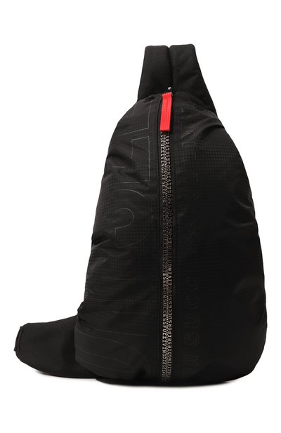 Мужской рюкзак zip-d DIESEL, арт. X10053/P6872