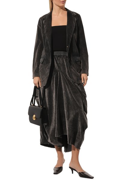 Юбка UMA WANG, арт. UP2026, фото 2