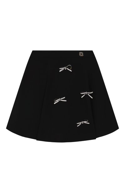 Юбка ELIE SAAB JUNIOR, арт. EFG0034/TS0802/6-10