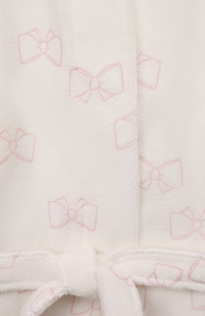 Хлопковый халат SANETTA, арт. 233068, фото 3