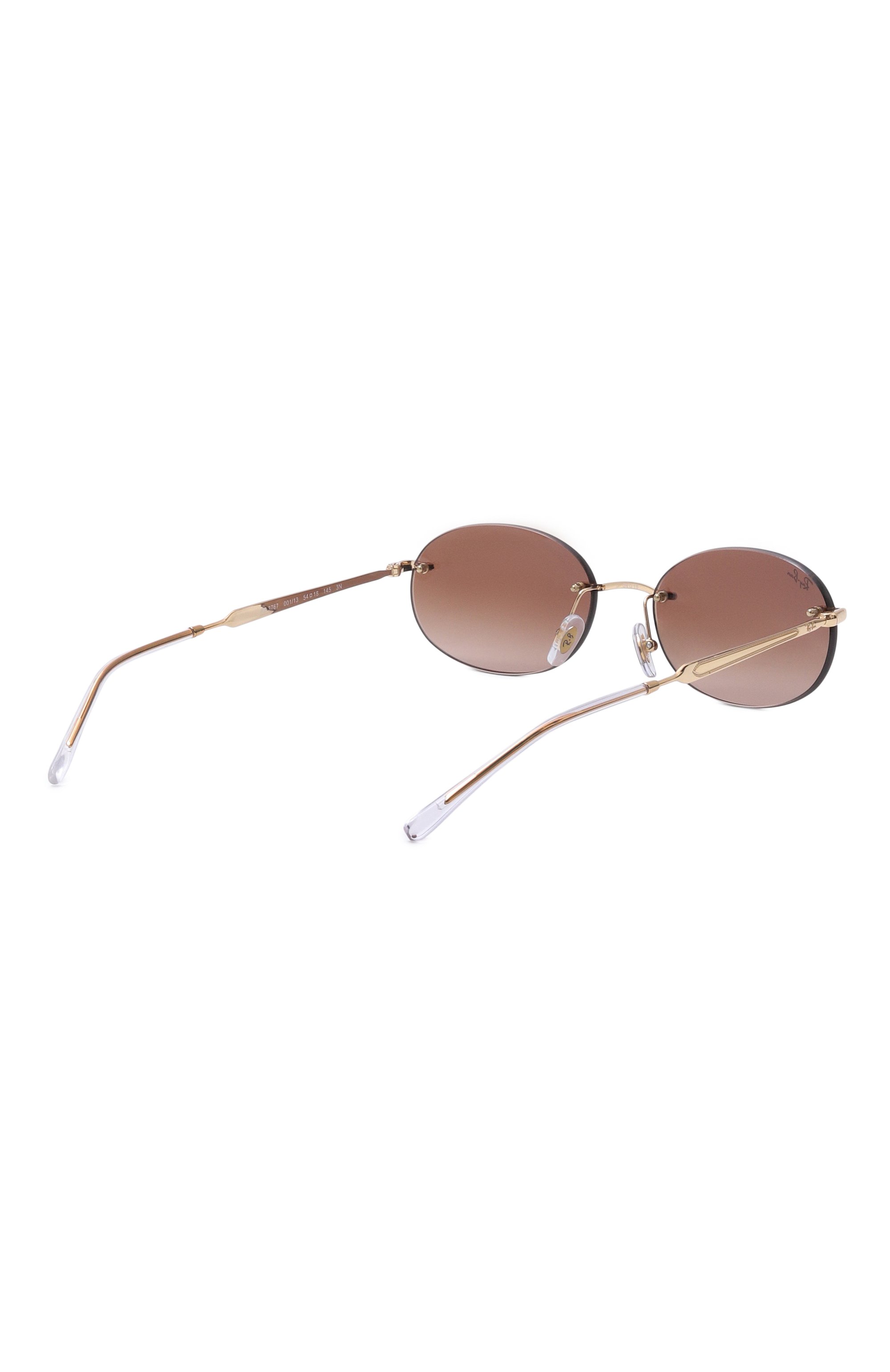 Солнцезащитные очки RAY-BAN, арт. 3767-001/13, фото 3