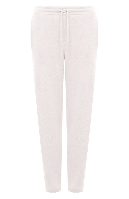 Кашемировые джоггеры Le Kasha