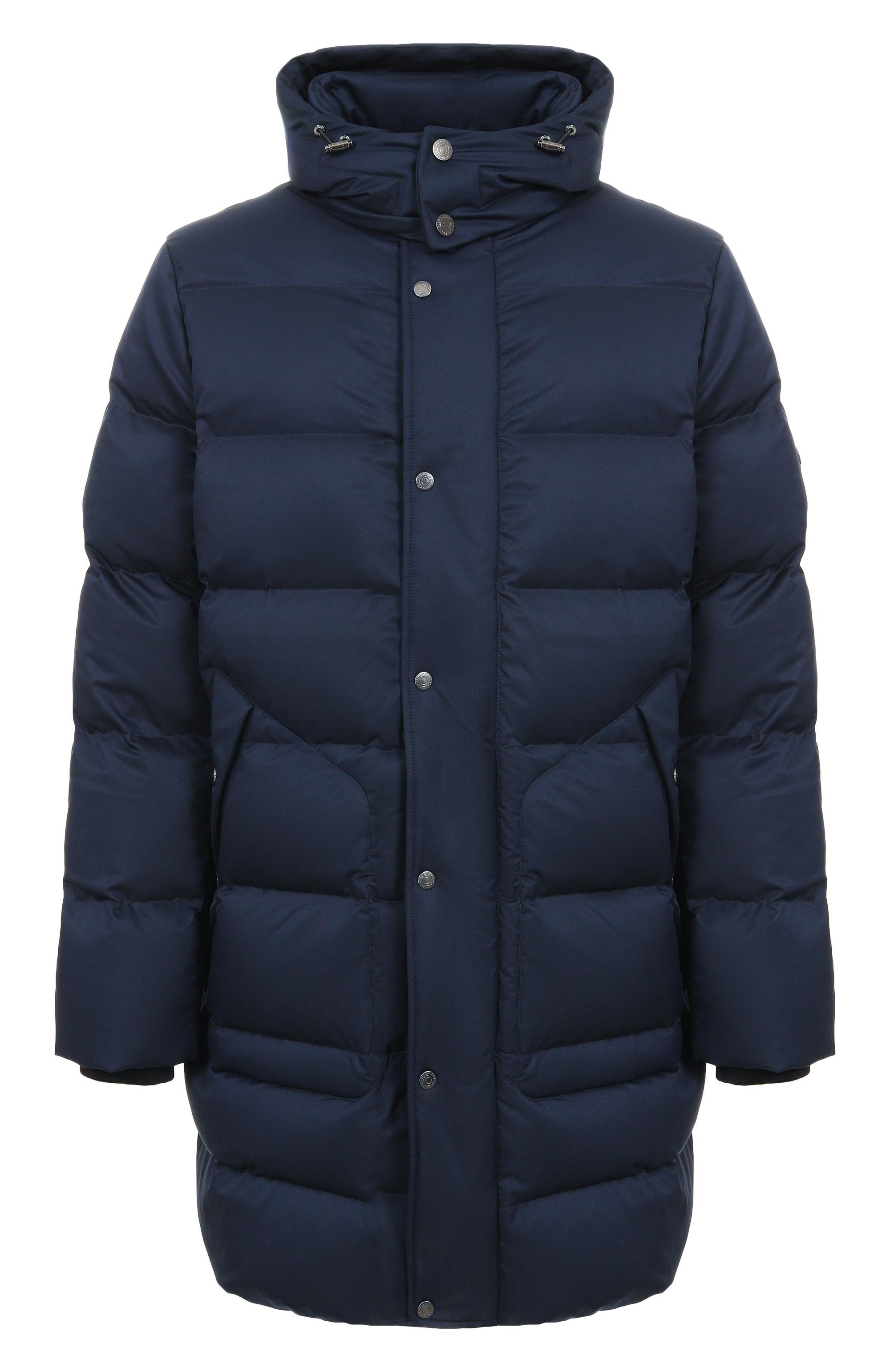 Пуховик STEFANO RICCI, арт. M6J5400120/PL001T_001, фото 1