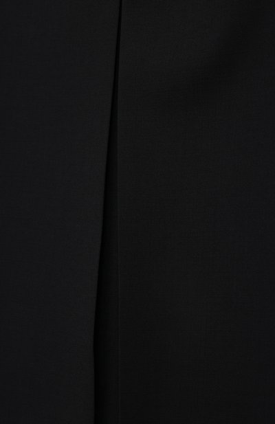 Шерстяная юбка DAL LAGO, арт. R339M/1011, фото 3