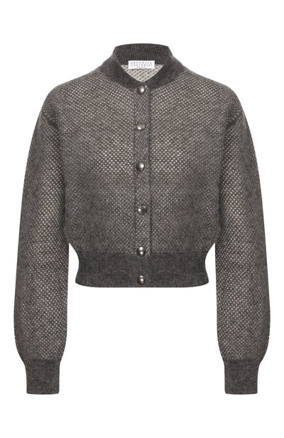 Женский кардиган BRUNELLO CUCINELLI, арт. MGG270506