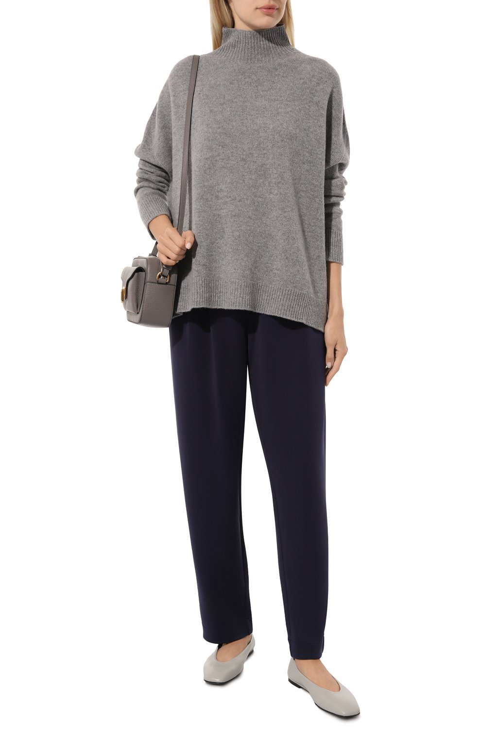 Брюки EMPORIO ARMANI, арт. 6D2P7B/2JXGZ, фото 2