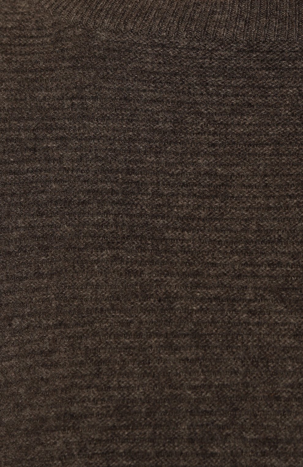 Шерстяной пуловер TEGIN, арт. CW1214, фото 5