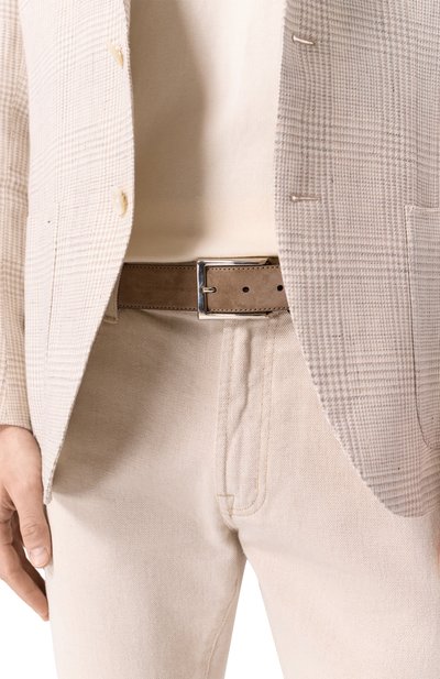 Замшевый ремень BARRETT, арт. 31B330.69, фото 2