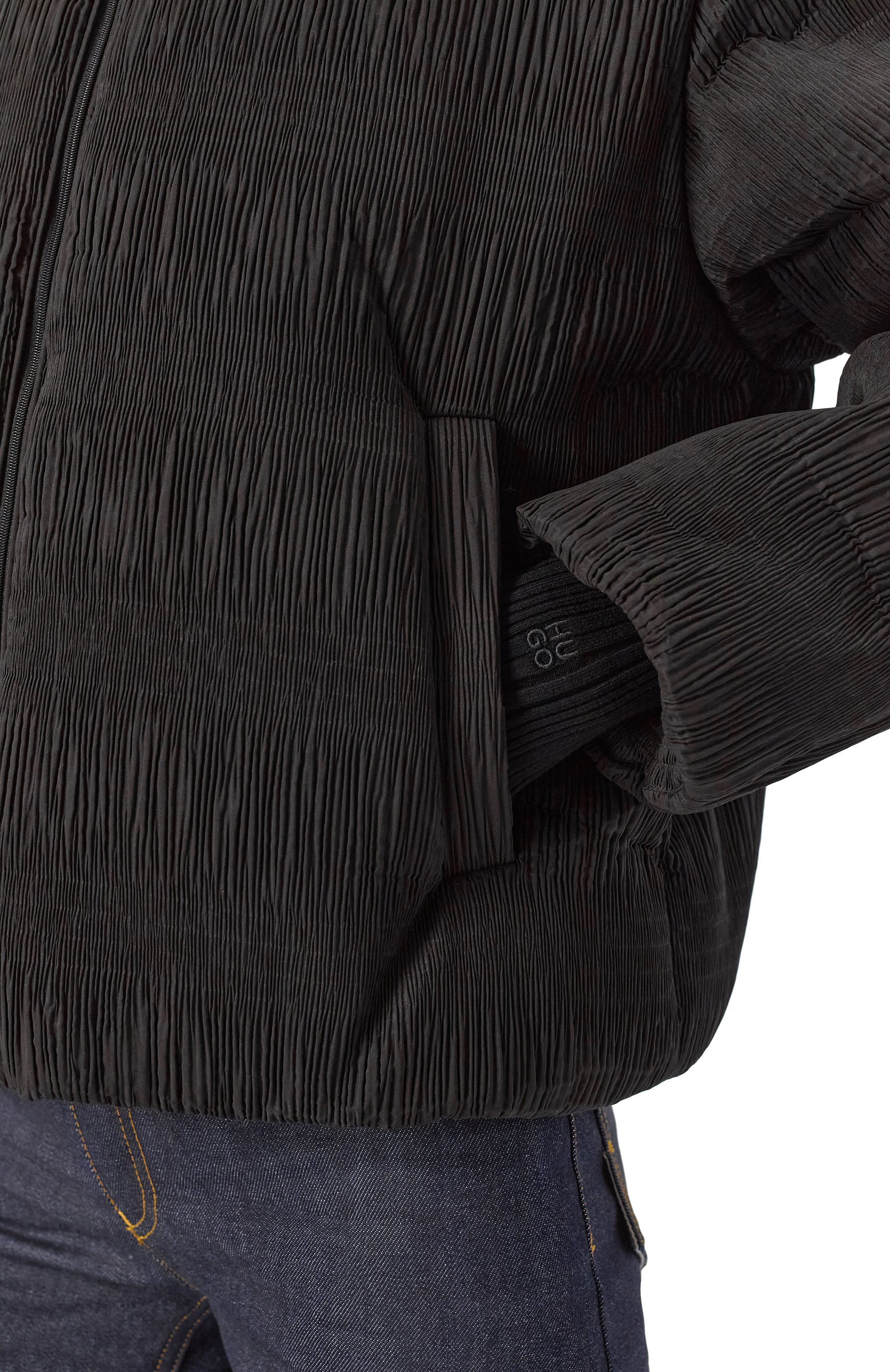 Куртка BOSS, арт. 50549263, фото 5