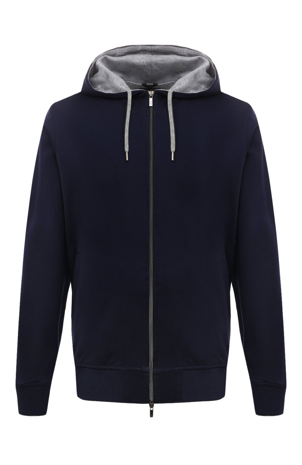 Хлопковая толстовка MVST, арт. 14M424.TS00.MUST./58-62, фото 1