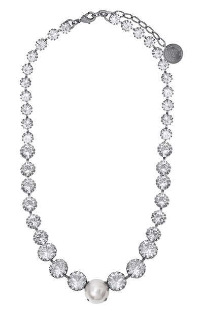 Женское колье ANTON HEUNIS, арт. WF1.15