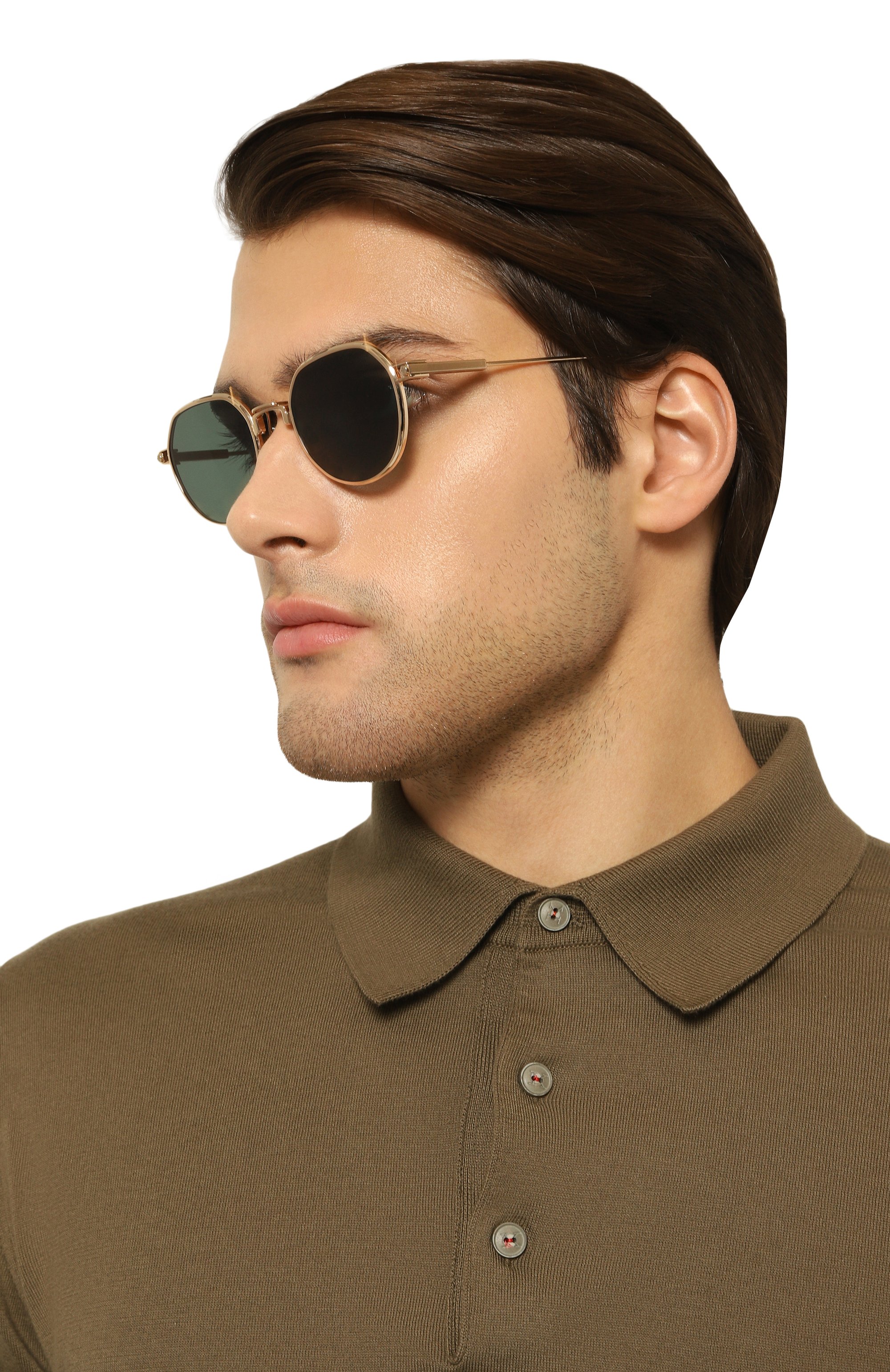 Солнцезащитные очки SATO EYEWEAR, арт. BELEL/S202, фото 3