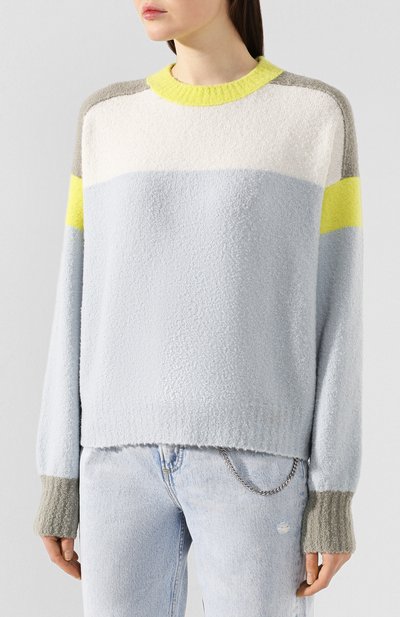 Свитер RAG AND BONE, арт. WCS19HS005XN05, фото 3