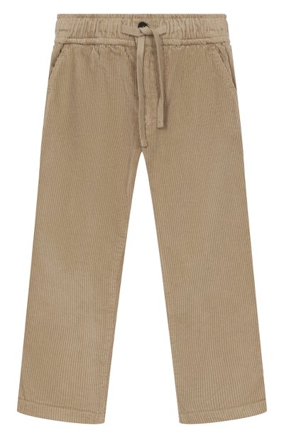 Вельветовые брюки MC2 SAINT BARTH, арт. KIL0001-01925I