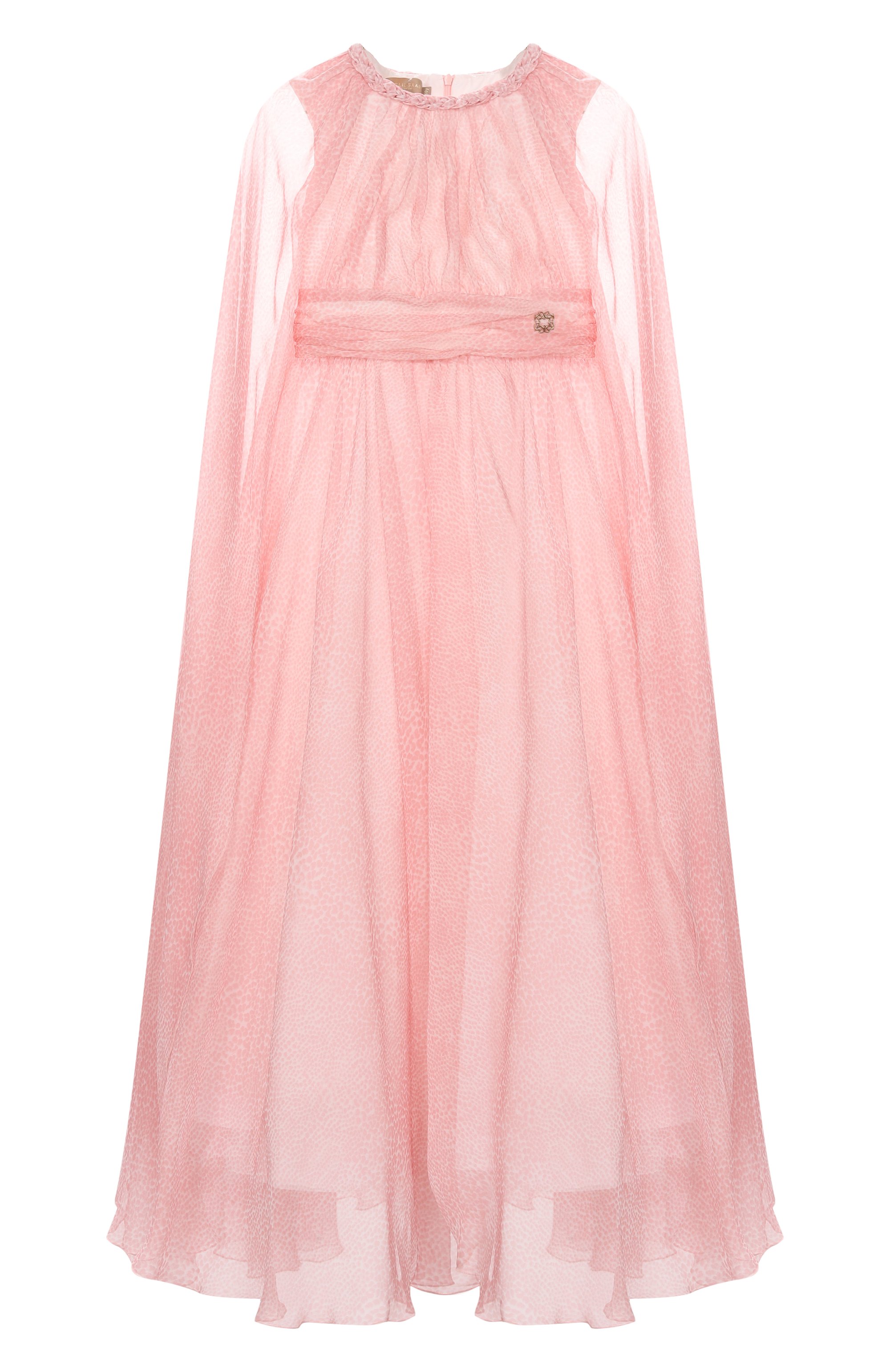 Платье ELIE SAAB JUNIOR, арт. EFAB121 MX/TS1107, фото 1